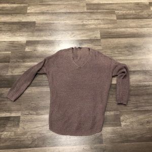 Charolette Russe Sweater